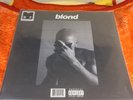 Frank Ocean Blond Limited Black Friday Vinyl LP (Sealed) First press w/ sticker
