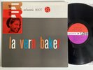 LA VERN BAKER Rock ‘n’ roll VINYL LP U.S plum Atlantic 8007 Jim Dandy EX (F