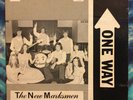 The New Marksmen LP One Way DON DIXON Arrogance TRUTH Rare PRIVATE PRESSING