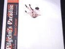 Daniel Caesar Pilgrim's Paradise LP Metallic Copper Vinyl Graffiti /1500 NEW NOW