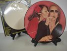 BOB WELCH   FRENCH KISS PICTURE DISC  1977 Capitol Records IN SHRINK EX