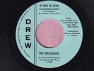 The Precisions 