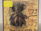Dinosaur Jr - Bug - 2011 Vinyl LP Limited Edition Yellow pressing EX (M-83)