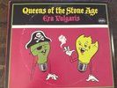 Queens Of The Stone Age - Era Vulgaris 3x10 Inch Special Edition Vinyl