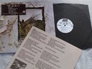 Led Zeppelin  - IV -  1971 US Gatefold White Label Promo (WLP) LP