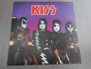 Kiss A WORLD WITHOUT HEROES / MR BLACKWELL 1981 UK 7
