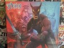 DIO A Decade Of Dio 1983-1993 NEW 6LP SPLATTER VINYL BOX SET W/7”/1000