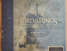 Lord of the Rings - Trilogy OST - Box Set - 6 LP Howard Shore Sealed Mint LOTR '