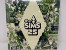 The Sims 25th Soundtrack Green Apple Cream ETR229 LE 250 Brand New/Sealed