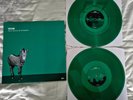 Hum - You’d Prefer An Astronaut. Green Translucent Vinyl Edition, Record, 2LP.
