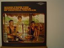 v/a MUSIC FROM THE MOUNTAIN PEOPLE OF CENTRAL VIETNAM LP/Sublime Frequencies/Ltd