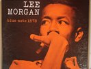 Lee Morgan - The Cooker - BLUE NOTE 1578 M-/M- MONO