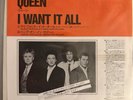 Queen I Want It All Japan 7