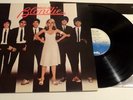 Blondie - Parallel Lines LP  EX+