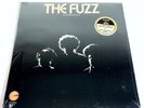 The Fuzz - Self-Titled S/T, 1971 Funk/Soul LP, SEALED , Orig Calla Press SC-2001