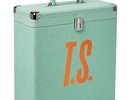 Taylor Swift Vinyl Case TS12 The Life of a Showgirl - PREORDER