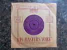 EX-  UK  HMV 45 - ELVIS PRESLEY - 