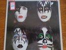 KISS Dynasty 1979 LP w/Poster +Inners 1st Press VG+/VG+ IN SHRINK CLEAN ORIGINAL