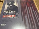Music To Be Murdered By (Side B) by Eminem (Vinyl, 2021, 4 LP)