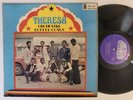 ORCHESTRE BOTA DU CONGO Theresa | Rumba | Soukous | Tropical Dancefloor Afro LP
