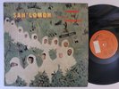 SAH LOMON | Synth | Soukous | Bomb  | Dancefloor  | 80’s Funk | LP HEAR