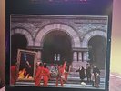 Rush–Moving Pictures–1981 Mercury–SRM-1-4013 Vinyl MASTERDISK RL