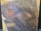 Harold Budd / Brian Eno with Daniel Lanois – The Pearl LP VINYL RECORD 1984