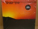 THREE FISH The Quiet Table 2LP EPIC 1999 US orig+inners E2 69964 PEAR JAM-AMENT