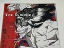 Attack On Titan The Rumbling By Sim Single Limited Edition Vinyl
