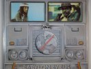 Bob Marley and the Wailers - Babylon by Bus - Vinyl - ISLD 11 - 1978 - 2 LP Set