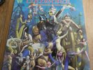 CATHEDRAL - THE ETHEREAL MIRROR + BLUE LP + INSERT - 1993 ISSUE - EXCELLENT