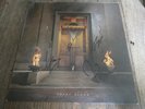 BONFIRE - POINT BLANK - + INNER - SIGNED - 1989 - MADE IN HOLLAND - VG++