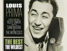 Louis Prima The Best: The Wildest (Vinyl) (UK IMPORT)