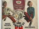 LOS SONIDOS DE FM - COCKTAIL MARGARITA - 1967 VERY RARE MEXICAN 7