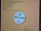 NIRVANA - original BBC Transcription In Concert 1991 Black Vinyl Record NM