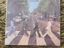 The Beatles - Abbey Road 1969  Taiwan Press w/Sandwich Cover