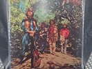 Creedence Clearwater Revival ‎Green River 1969 LP Fantasy Hollywood Press EX/EX