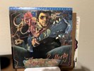 GERRY RAFFERTY CITY TO CITY MFSL 1-058 ORIGINAL MASTER RECORDING 1978 PLAYS NM-