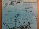 Kenny Burrell Blue Lights Vol.2 Blue Note BST 81597 Reissue VG+