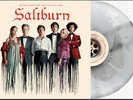 Saltburn Liquid Filled Bath Water VInyl Record OST Bad World Records LP