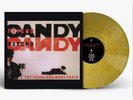 Jesus And Mary Chain – Psychocandy - Gold LP Vinyl Record 12