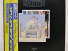 LED ZEPPELIN/A SONG REMAINS THE SAME JAPAN ISSUE DOUBLE LP W/OBI, BOOKLET,INSERT