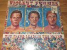 VIOLENT FEMMES The Blind Leading The Naked album 1986 record vinyl- new sealed