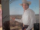 George Strait Ocean Front Property VMP Blue Vinyl  Sealed CW022    (102112)