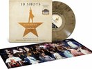 Hamilton 10 Shots: Highlights From The Original Broadway Cast Recording