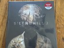 Silent Hill 2 Vinyl Soundtrack Limited Edition Deluxe Box Set 6 x LP Red Laced