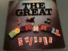 Sex Pistols – The Great Rock 'N' Roll Swindle 2 x 12