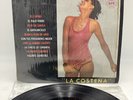 BANDA SINALOENSE “LA COSTENA” (HIT MEXICO VINYL LP) NM- (rare )