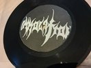 Immolation Usa Sigle Sided 7