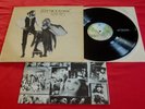 FLEETWOOD MAC - RUMOURS - 1977 UK 1st PRESSING - COMPLETE WITH LYRIC INSERT - EX